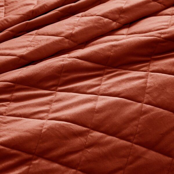 Castleton Bedspread