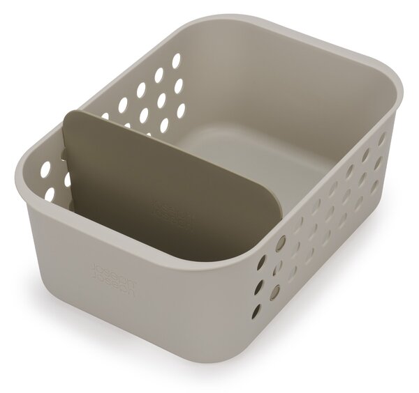 Joseph Joseph EasyStore Large Ecru Storage Basket