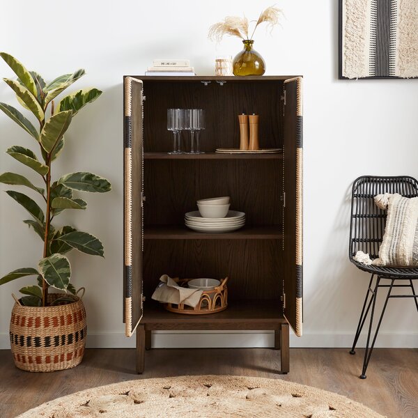 Bodhi Tall Sideboard