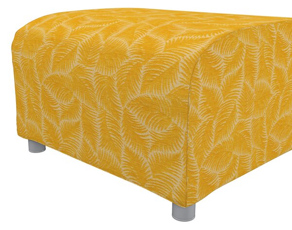 Klippan footstool cover