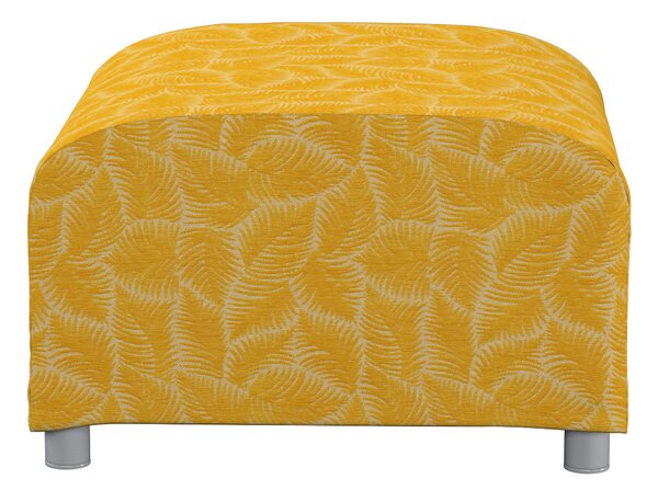 Klippan footstool cover