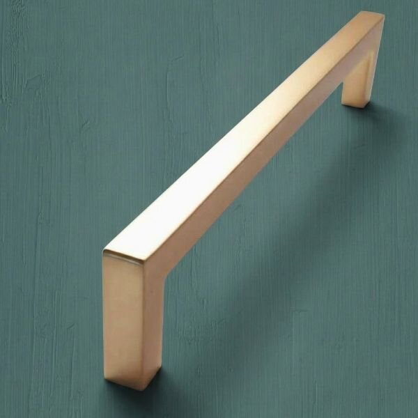 Athena Kitchen Cabinet Handle