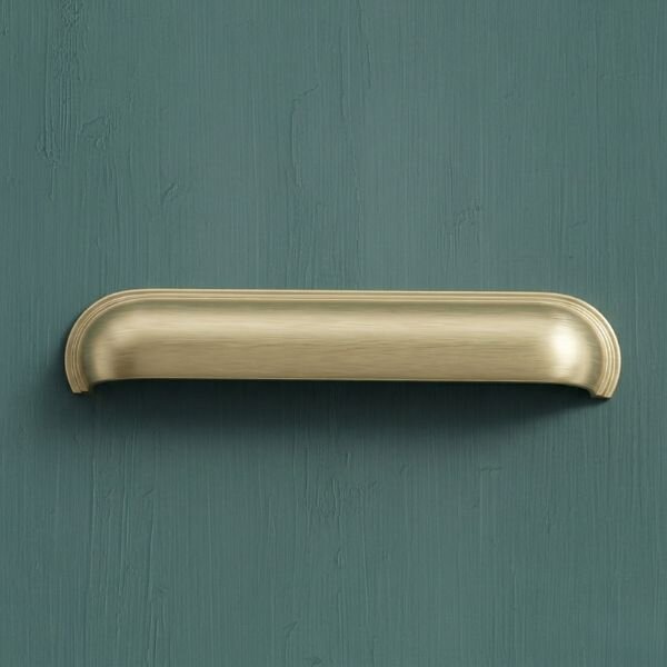 Calgary Cup Handle - 128mm between fixings