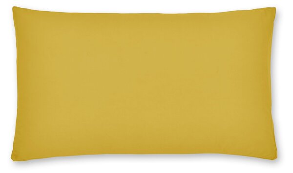 Pure Cotton Standard Pillowcase Pair