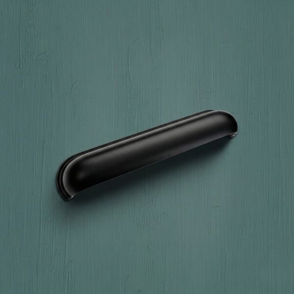 Calgary Cup Handle - 128mm between fixings