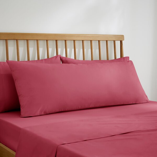 Pure Cotton Large Body Pillowcase