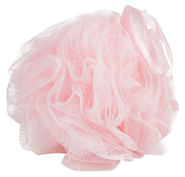 Pink Anti Bacterial Scrunchie