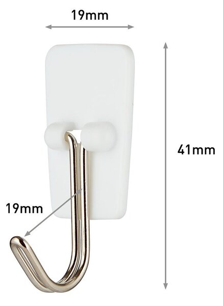 Command Small Wire Hooks