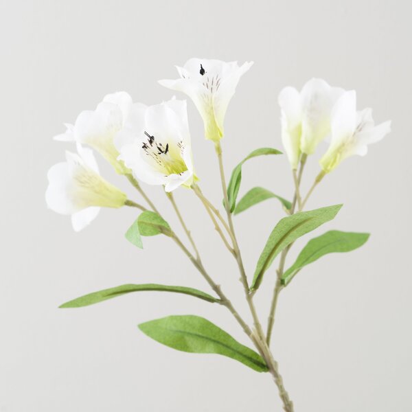 Artificial Alstroemeria Stem