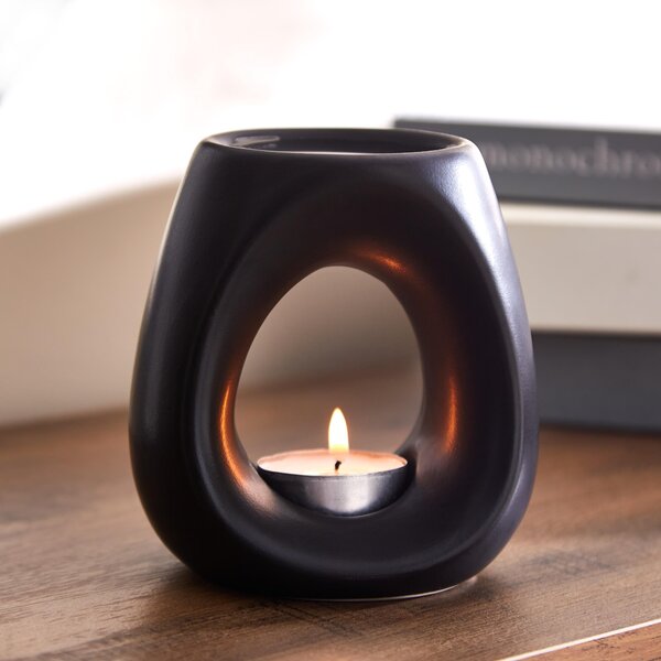 Ceramic Wax Melt Burner