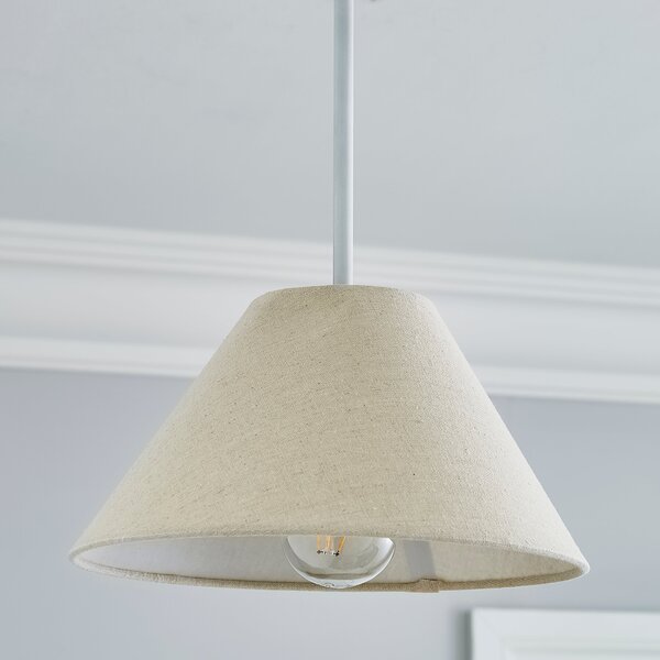 Luna Conical Lamp Shade