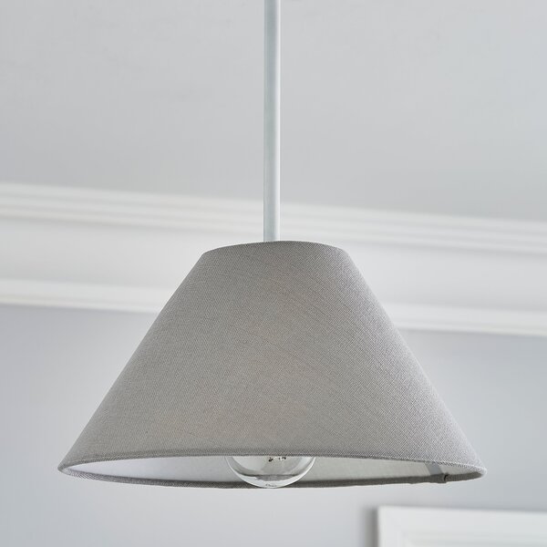 Luna Conical Lamp Shade