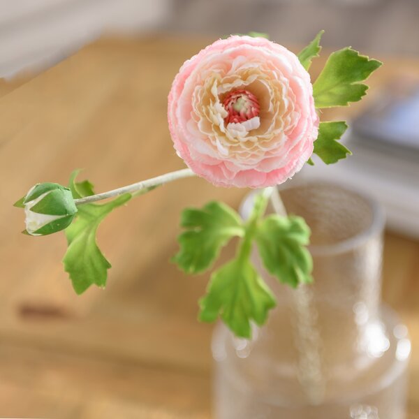 Artificial Ranunculus Stem