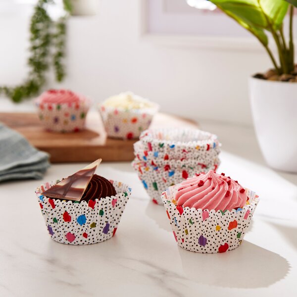 Set of 32 Cupcake Cases