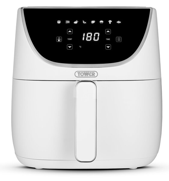 Tower Vortx 6L Colour Air Fryer