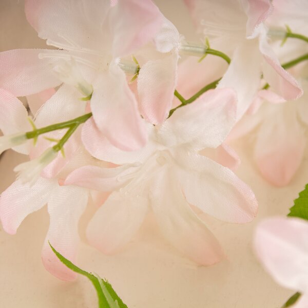 Artificial Hydrangea Garland