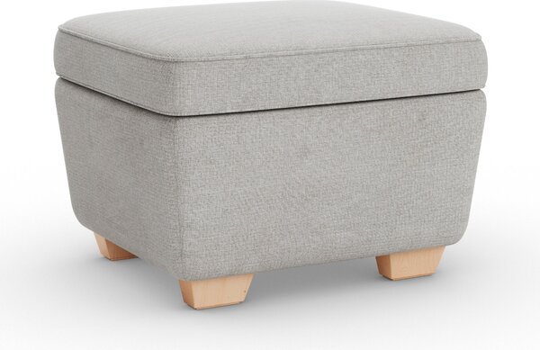 Arundel Storage Footstool