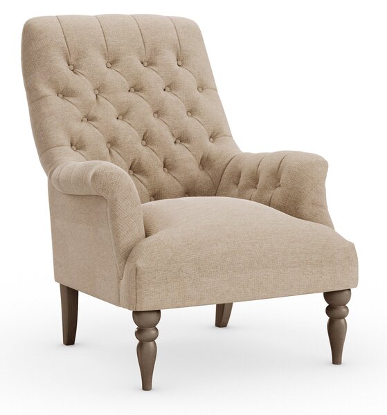 Bibury Buttoned Back Chair