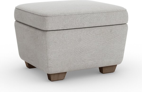 Arundel Storage Footstool