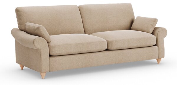 Salisbury 4 Seater Sofa