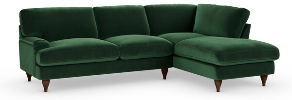 Darwin Corner Chaise Sofa