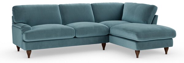 Darwin Corner Chaise Sofa