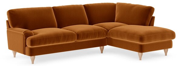 Darwin Corner Chaise Sofa