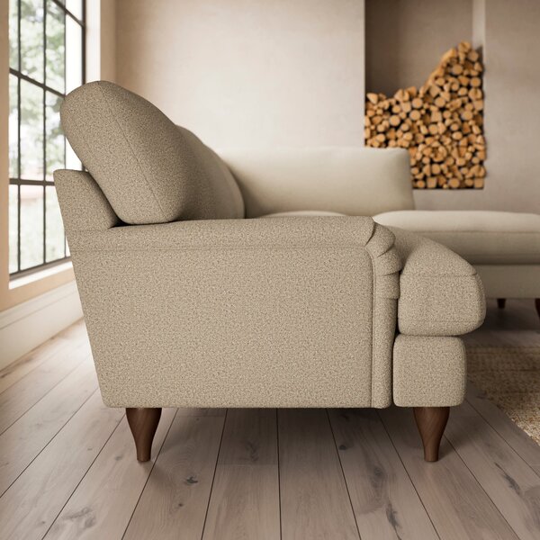 Darwin Corner Chaise Sofa