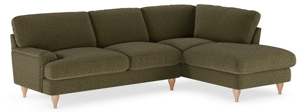 Darwin Corner Chaise Sofa