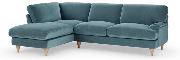 Darwin Corner Chaise Sofa