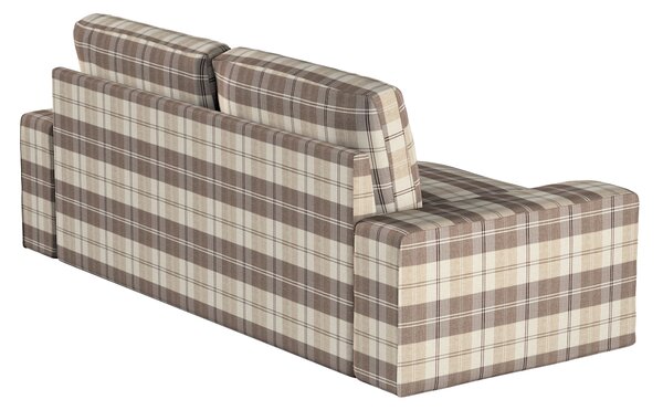 Kivik 3-seater sofa cover