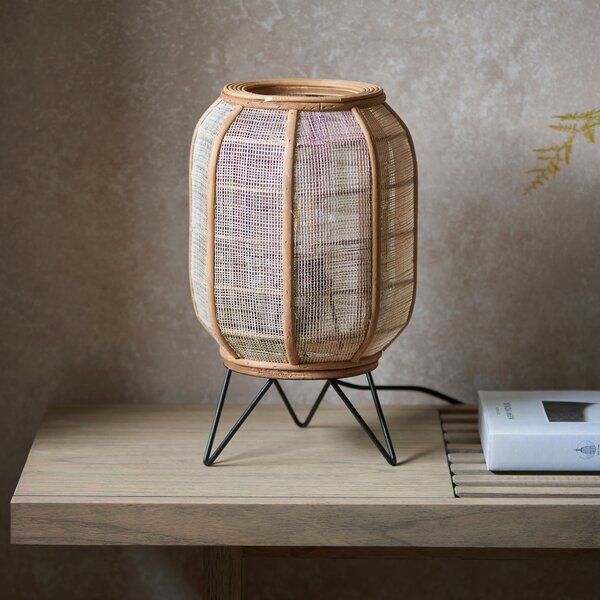 Vogue Zen Table Lamp