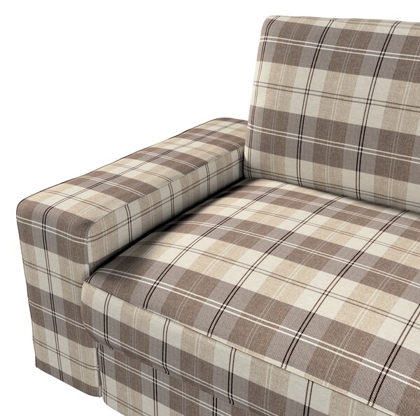 Kivik 3-seater sofa cover