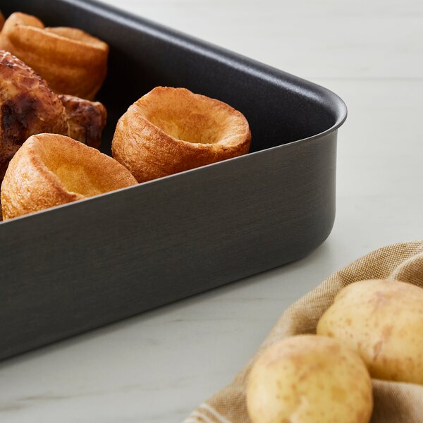 Gourmet 42cm Roasting Pan