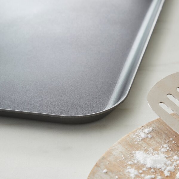 Gourmet 42cm Low Edged Baking Tray