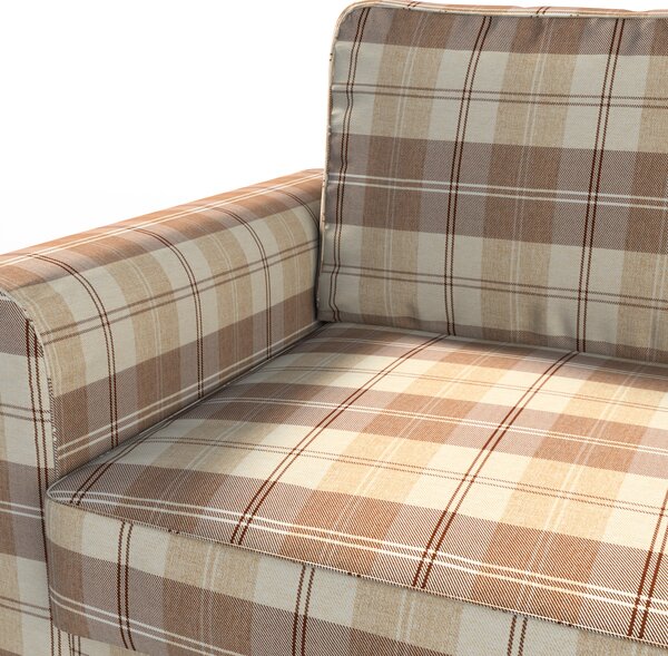 Backabro 3-seat sofa bed cover