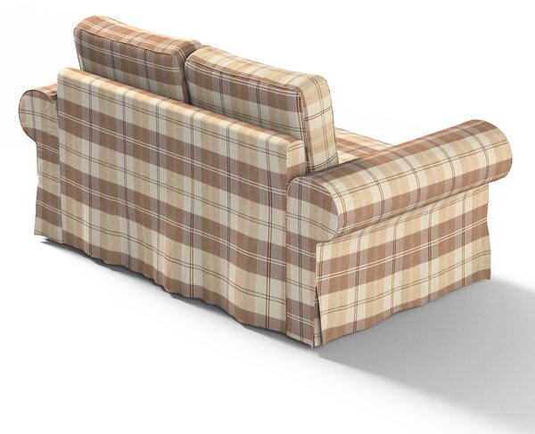 Backabro 2-seat sofa bed cover