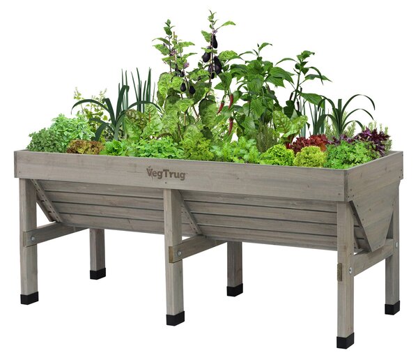 VegTrug Medium Classic Planter