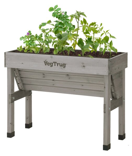 VegTrug Small Wall Hugger Planter