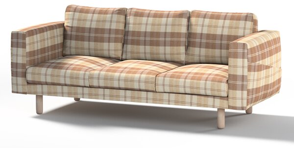 Norsborg 3-seat sofa cover