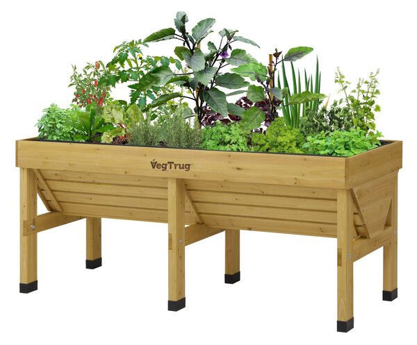 VegTrug Medium Classic Planter