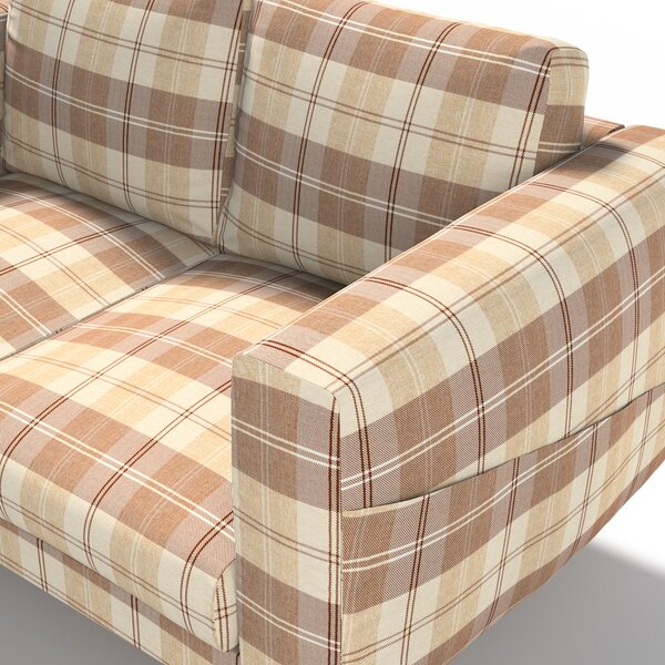 Norsborg 2-seat sofa cover