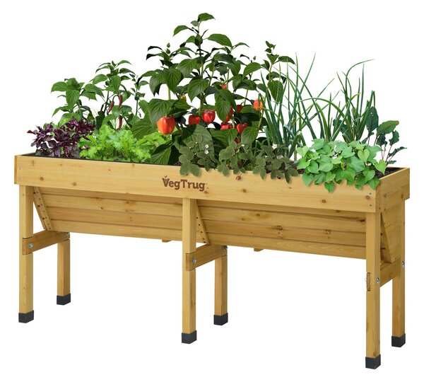 VegTrug Medium Wall Hugger Planter