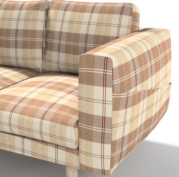 Norsborg 3-seat sofa cover