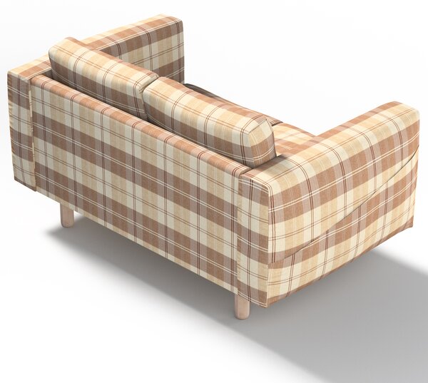 Norsborg 2-seat sofa cover