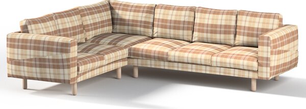 Norsborg 5-seat corner sofa cover