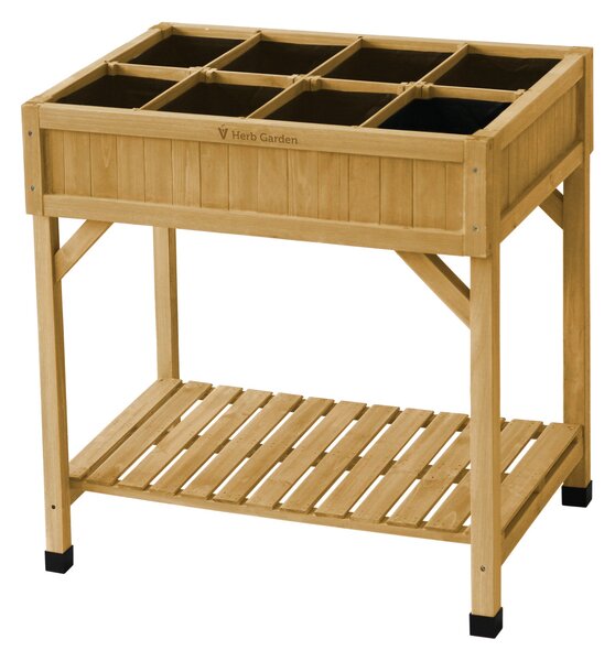 VegTrug Herb Garden Plant Stand