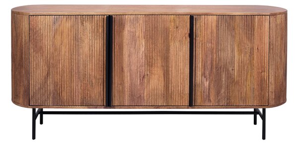 Indus Valley Zen 3 Door Sideboard