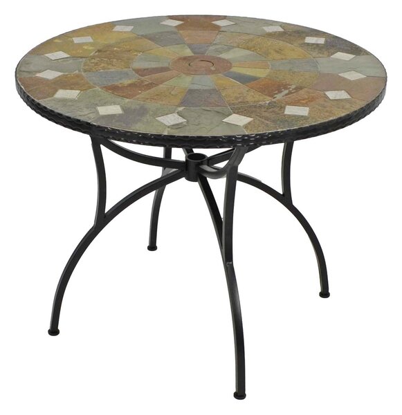 Glendale 91cm Patio Table