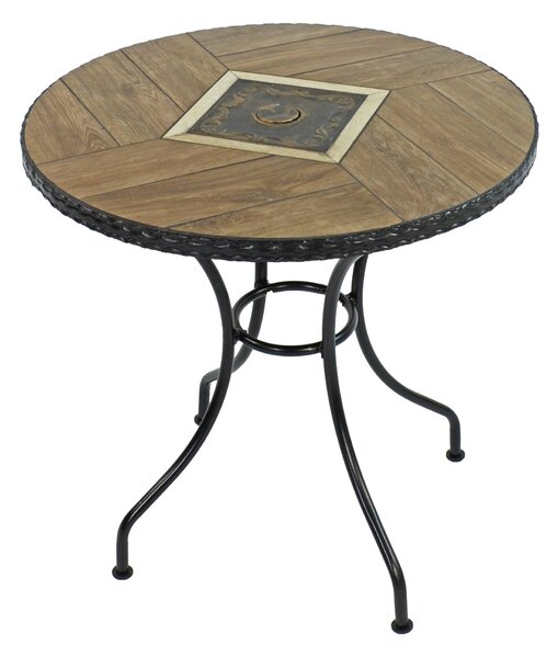 Harrison 71cm Bistro Table